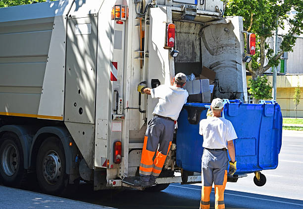 Best Yard Waste Removal  in Mint Hill, NC