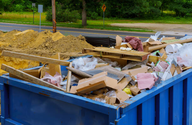 Moving and Downsizing Cleanouts in Mint Hill, NC